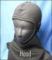 Carbon-X Hood