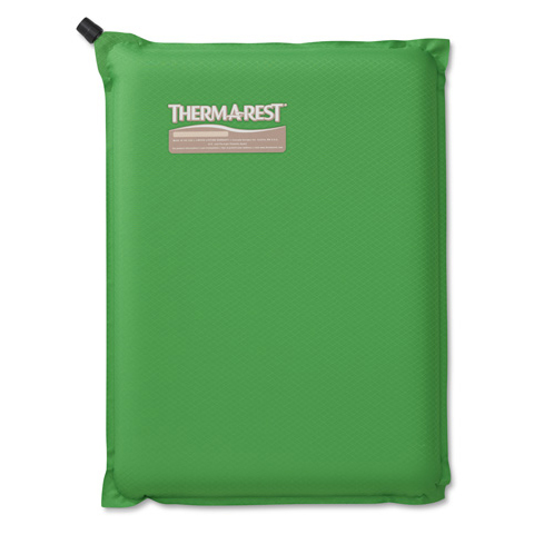 THERMAREST トレイルシートその5