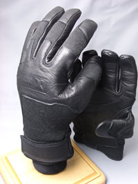 CARBON-X・Gloves その3