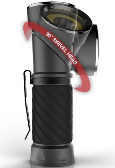 NEBO SWUVELLIGHTその3