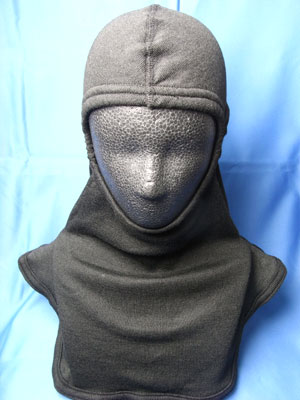 CARBON-X・Hood その3