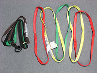 COMBAT/RESCUE SLING