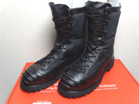 Technical Rescue Boot