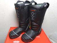 Honeywell Bunker Boots