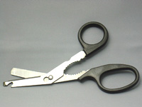 救急用品・EMI SHEAR-TECH