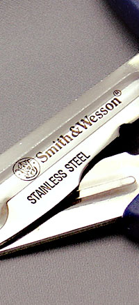 S&W(スミス&ウェッソン) EMT SHEARS その2