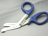 救急用品・S&W(スミス&ウェッソン) EMT SHEARS