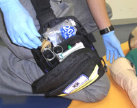 EMT LEG PACK その5