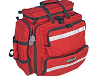 救急用品・TRAUMA BAG