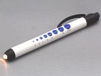 EMT Penlight